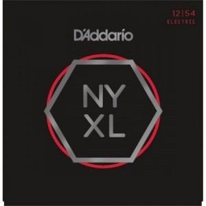 DADDARIO NYXL 12-54