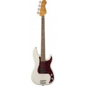 SQUIER CLASSIC VIBE 60 PRECISION OLYMPIC WHITE IL