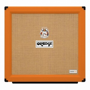 ORANGE CRPRO412