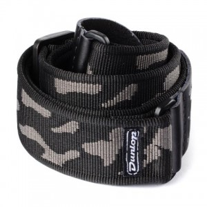 DUNLOP CLASSIC STRAP CAMMO GRAY