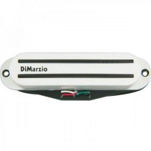 DIMARZIO TONE ZONE S BLANCA DP189W