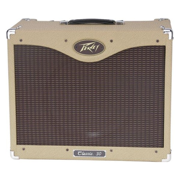 PEAVEY CLASSIC 30 112 (ii) TWEED