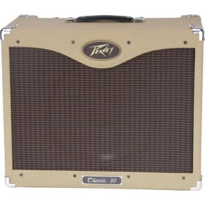 PEAVEY CLASSIC 30 112 (II) TWEED