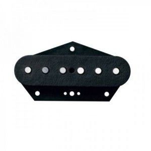 DIMARZIO AREA T MÁSTIL NEGRA DP418BK