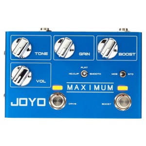 JOYO MAXIMUM R-05