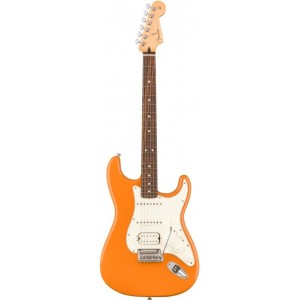 FENDER PLAYER STRATO HSS CAPRI ORANGE PF