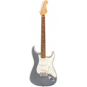 FENDER PLAYER STRATO SILVER PF