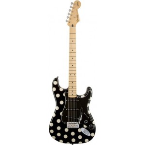 FENDER BUDDY GUY STANDARD STRATOCASTER