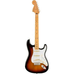 FENDER JIMI HENDRIX STRATOCASTER 3T SB MP