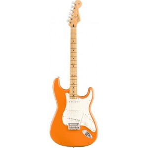 FENDER PLAYER STRATO CAPRI ORANGE MP