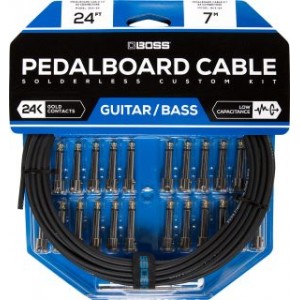 Comprar PRS Cable Guitarra Jack Angle Mono 6M