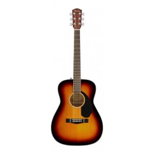 FENDER CC-60S CONCIERTO SUNBURST WN