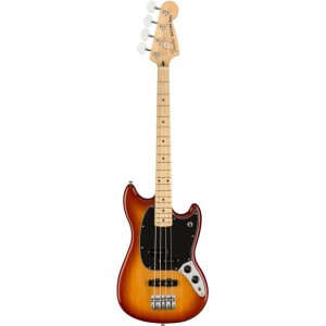 FENDER MUSTANG BASS PJ SS MP