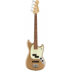 FENDER MUSTANG BASS PJ FG PF