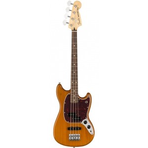 FENDER MUSTANG BASS PJ AN PF