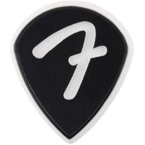 FENDER PÚAS FORMA 551 F GRIP BLACK