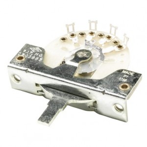 FENDER PURE VINTAGE SELECTOR DE 3 POSICIONES