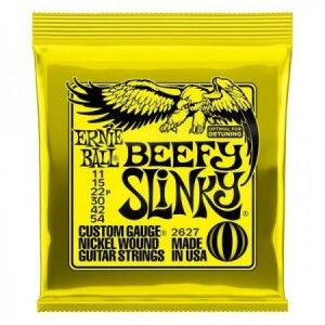 ERNIE BALL BEEFY SLINKY 11-54