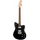 SQUIER PARANORMAL TORONADO BLK IL