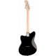 SQUIER PARANORMAL TORONADO BLK IL tras