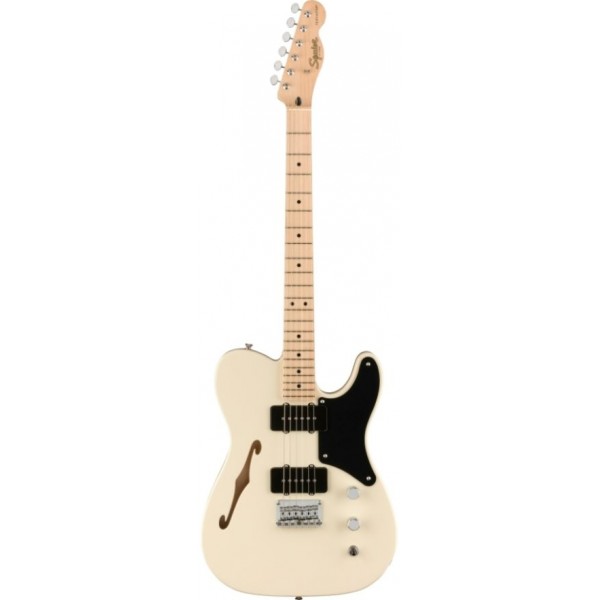 SQUIER PARANORMAL CABRONITA TELECASTER THINLINE OW MP