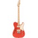 SQUIER PARANORMAL CABRONITA TELECASTER THINLINE FR MP