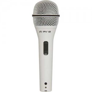 PEAVEY PVi 2 XLR-XLR BLANCO