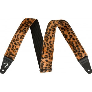 FENDER ESTAMPADO LEOPARDO