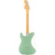 FENDER AMERICAN PRO II TELE DLX MSG MP tras