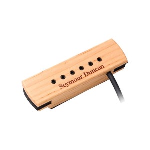 SEYMOUR DUNCAN SA-3XL WOODY