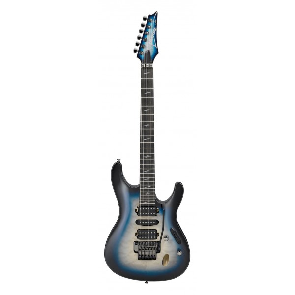 IBANEZ JIVAJR DSE NITA STRAUSS SIGNATURE