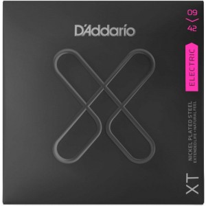 DADDARIO XTE 9-42