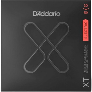 DADDARIO XTE 10-52