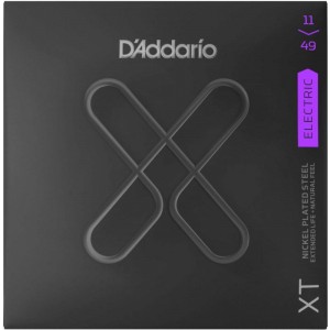 DADDARIO XTE 11-49