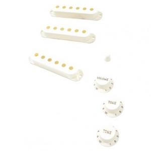 FENDER PURE VINTAGE KIT ACCESORIOS STRATO 60