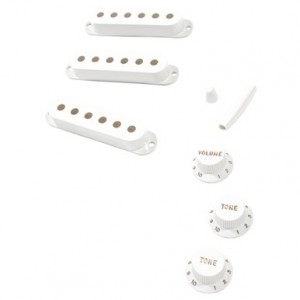 FENDER PURE VINTAGE KIT ACCESORIOS STRATO 50