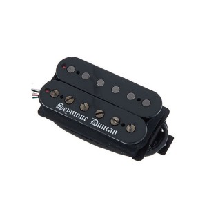 SEYMOUR DUNCAN BLACK WINTER PUENTE