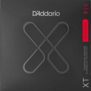 DADDARIO XTA PB 13-56