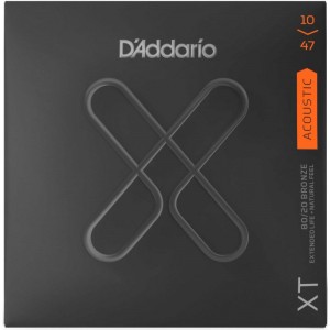 DADDARIO XTA BR 10-47