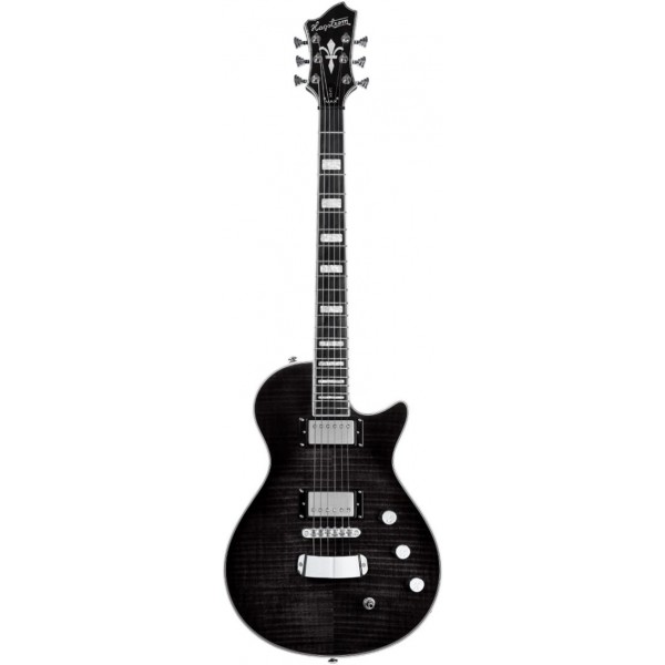 HAGSTROM ULTRA MAX DARK STORM