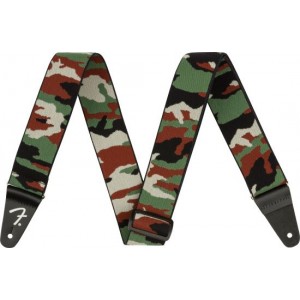 FENDER WEIGHLESS CAMO