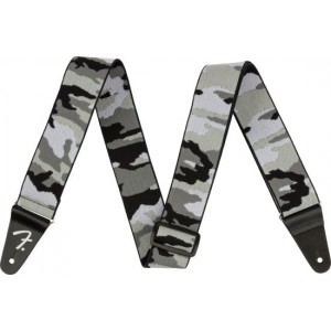 FENDER WEIGHLESS CAMO GRIS