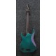 IBANEZ RG631ALF BCM tras