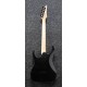 IBANEZ GRGR131EX BKF tras