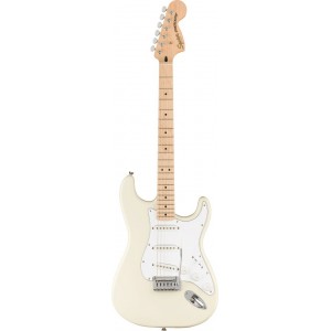 SQUIER AFFINITY STRATO OW MP