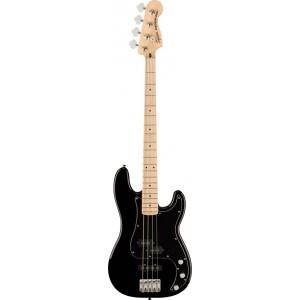 SQUIER AFFINITY PRECISION BLK MP