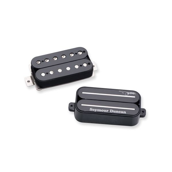 SEYMOUR DUNCAN DIMEBAG SET