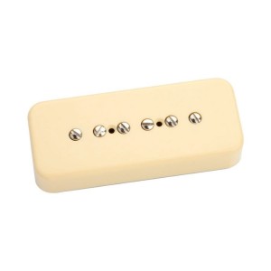 SEYMOUR DUNCAN SP90-3B CUSTOM CREMA PUENTE