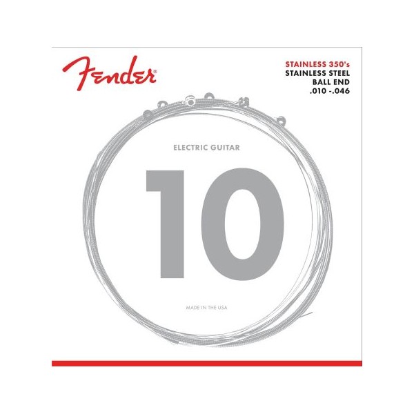 FENDER