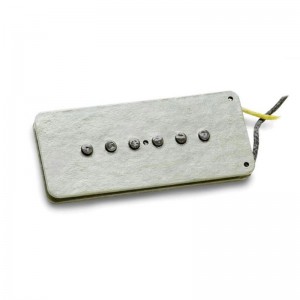 SEYMOUR DUNCAN ANTIQUITY II JAZZMASTER JAM PUENTE